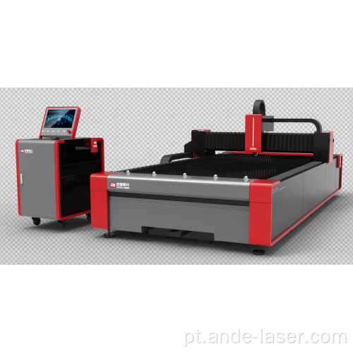 máquina de corte a laser 1500w